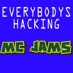 MINECRAFT SONG Hacker 5 Everybody's Hackingl Minecraft S