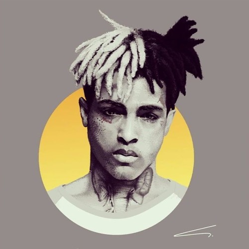 XXXTENTACION - Again