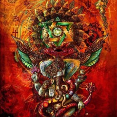Psychedelic Mix Set Collection
