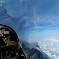 Pakistan Air Force Song- In Fizaon Se Agay (2016 Remake).m4a