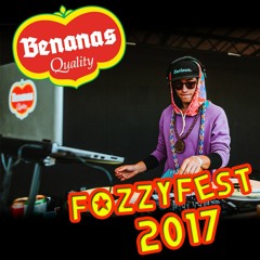 Benanas - Fozzy Fest 2017