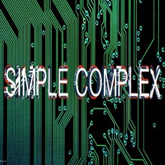 SIMPLE COMPLEX