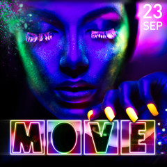 Ochs & Klick @ Move ( 23.09.2017 Tanzhaus -West )