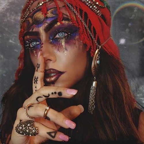 Fortune Teller