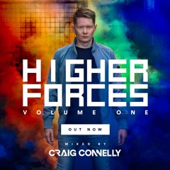 Craig Connelly - Hunker Down