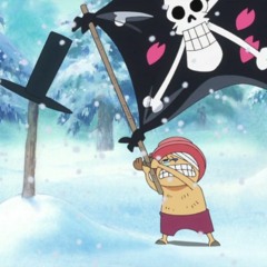 Mezase One Piece Second Part