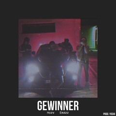 Gewinner (feat. Emazz) (prod. Yoshi)