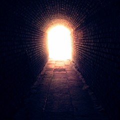 The light at the end of the tunnel is a fucking lie!