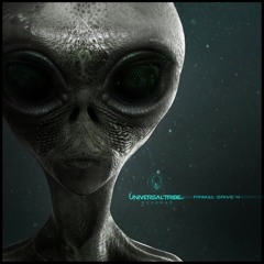 Technocalypse - Swamp Donkey (AmuFreak Remix) - VA Primal Drive 4 [Universal Tribe Records] 140