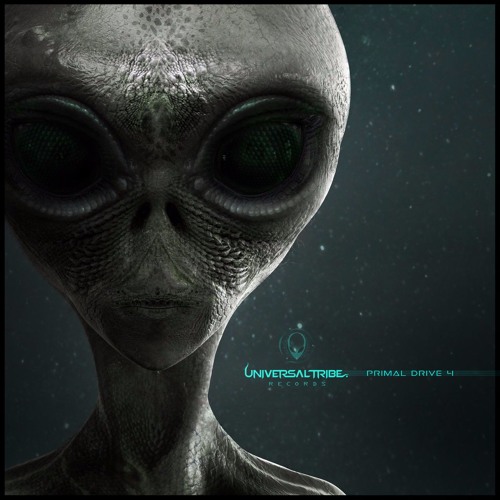 Technocalypse - Swamp Donkey (AmuFreak Remix) - VA Primal Drive 4 [Universal Tribe Records] 140