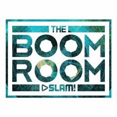 172 - The Boom Room - Eelke Kleijn