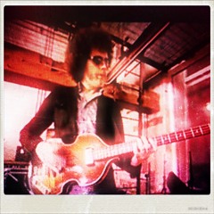 2 Horse Race (unmastered)