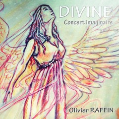 SOUFFLE D'OR - DIVINE Concert Imaginaire (Album)