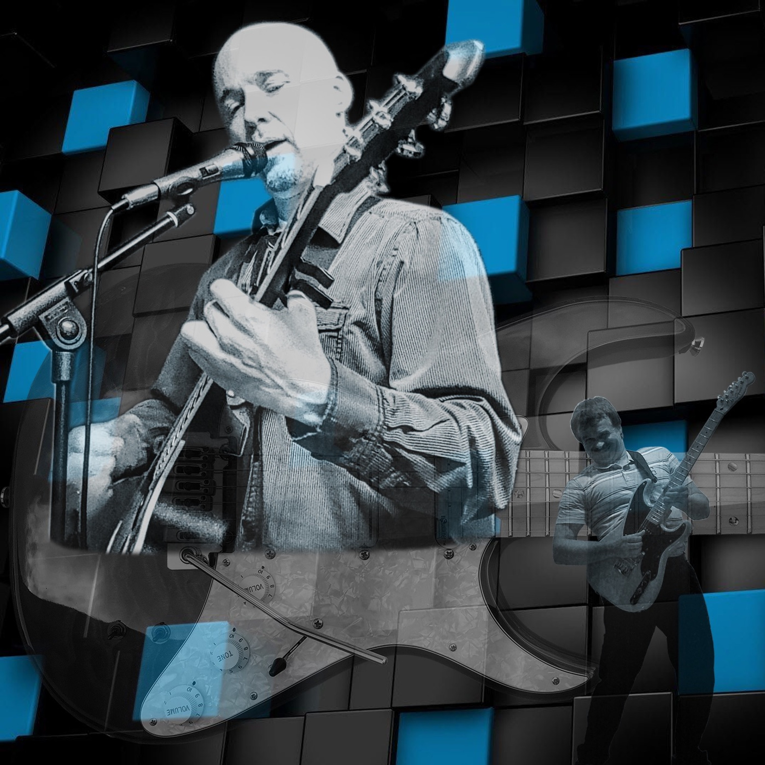 BlueTom Haller