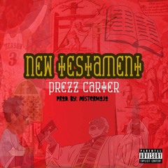 New Testament (Prod. By MisterMojo)