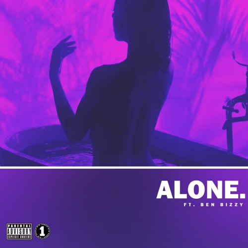 G. Nine - Alone (feat. Ben Bizzy) (Prod. Taylor King)