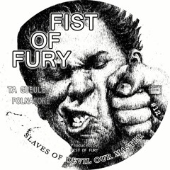 Fist Of Fury - Ta Gueule