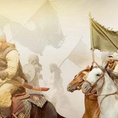 من أمير المؤمنين هارون الرشيد إلى كلب الروم نقفورالشيخ خالد الراشد