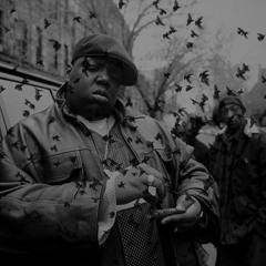 biggie smalls  "suicidal thoughts" rmx