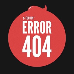 Busted Fingerz - Error [404 Follower Free DL]