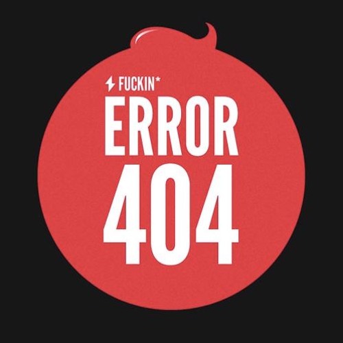 Busted Fingerz - Error [404 Follower Free DL]