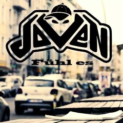 JoVeN - Fühl es feat. Joana Lamela (Videoedit)
