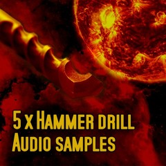 Sample - Hammer Drill 5
