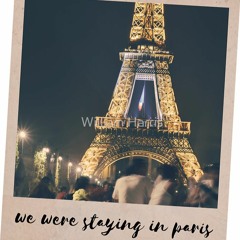 Paris (The Chainsmokers) - Mani Marz