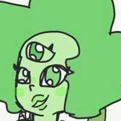 Uvavorite Garnet's Theme