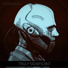 Truly Significant - Silent Thoughts
