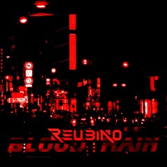 Blood Rain