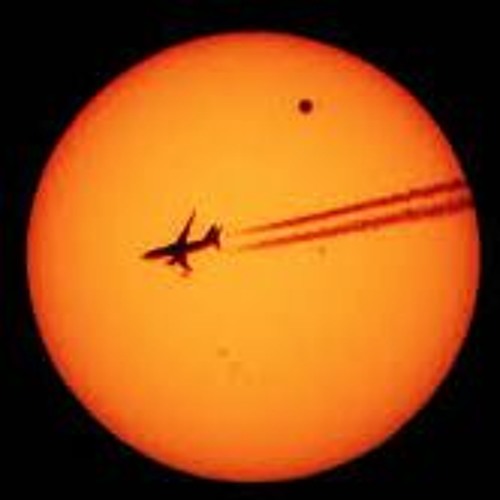 Stream Venus In Transit by dave keegan | Listen online for free on ...