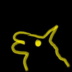 TerrorDeef - Paardrijden