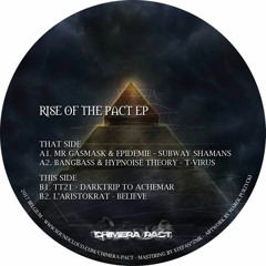 Believe (out on chimera pact 01)