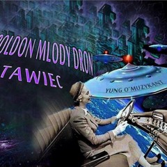 Don Poldon & Młody Dron - Latawiec