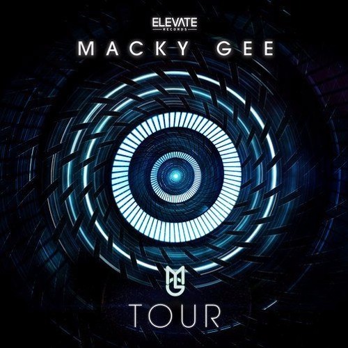 Thumbnail Macky Gee Tour Out Now