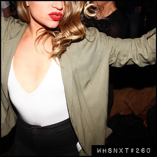 [WHSNXT#260] Juanito