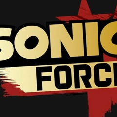 Sonic Forces - Sunset Heights