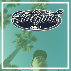 live at Sidefunk Barcelona Sept. 2017 / FunkyTingz #3
