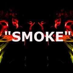 Travis Scott x XXXTentacion x Lil Pump Type Beat - Smoke (Prod. RayPlay)