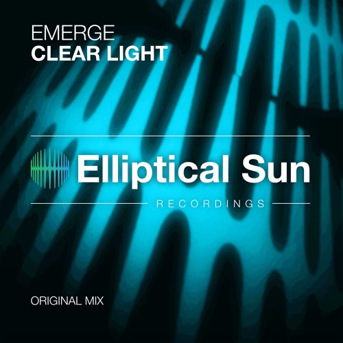 Emerge - Clear Light