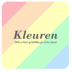 Conux - Kleuren (With a Dash of NotMiles for Extra Spice)