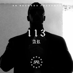 AR - 113 (AR Records Release)