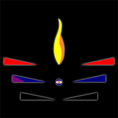 Psyfood at the Continuum Cafe: Blink mix