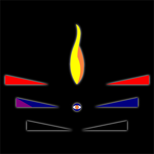 Psyfood at the Continuum Cafe: Blink mix