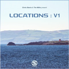 Soundscapes Digital Episode 7 - Chris Sterio & Tim Mills pres. Locations : V1 - Scarlett Point