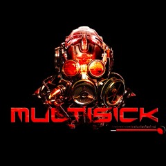 HEKTEK / SECTIONED IN SILENCE /  PREVIEW / WE ARE MULTISICK EP / MS001