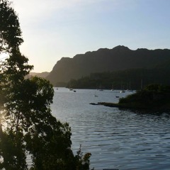 Lullaby For Garden Birds