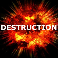 Unotheactivist x Thousandbandfauni x Smokepurpp Type Beat - Destruction (Prod. RayPlay)