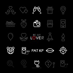 Pat Kp -Be My Lover (Deep House Mix)
